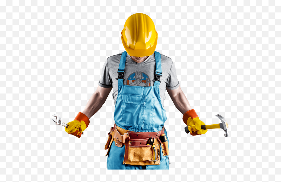 Handyman Florida - We Can Fix It A Handyman Plus Png,Handyman Png
