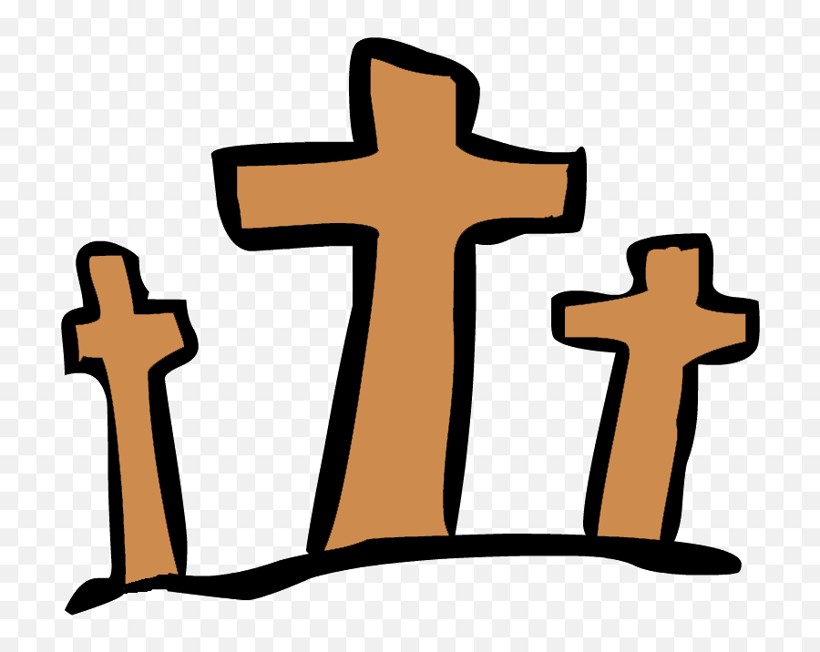 Good Friday Cross Transparent Background - Transparent Good Friday Png,Cross Transparent Background