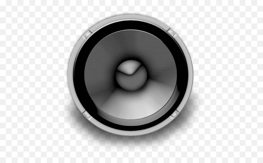 Audio Speakers Icon - Speaker Png,Speaker Transparent Background