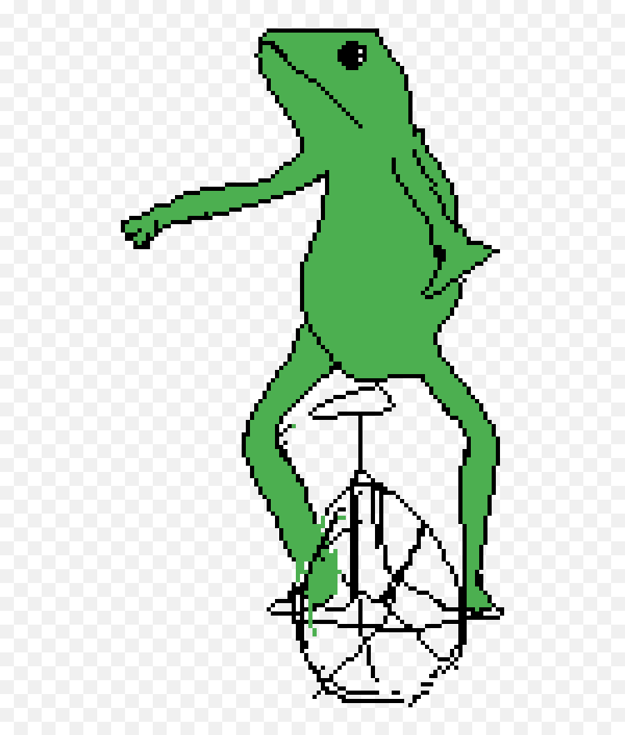 Pixilart - Illustration Png,Dat Boi Png