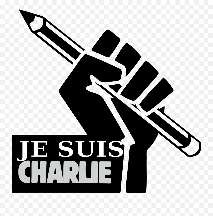Library Of Ripped Book Svg Black And White Download Png - Je Suis Charlie,Ripped Page Png