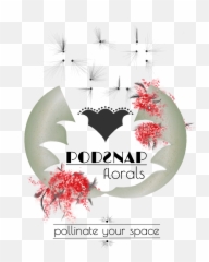 Download Podsnap Florals Png Image With - Poster,Florals Png