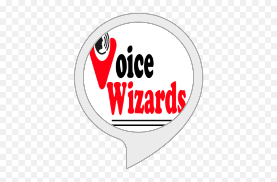 Amazoncom Voice Wizards Alexa Skills - Eagle 5 Spaceballs Png,Wizards Logo Png