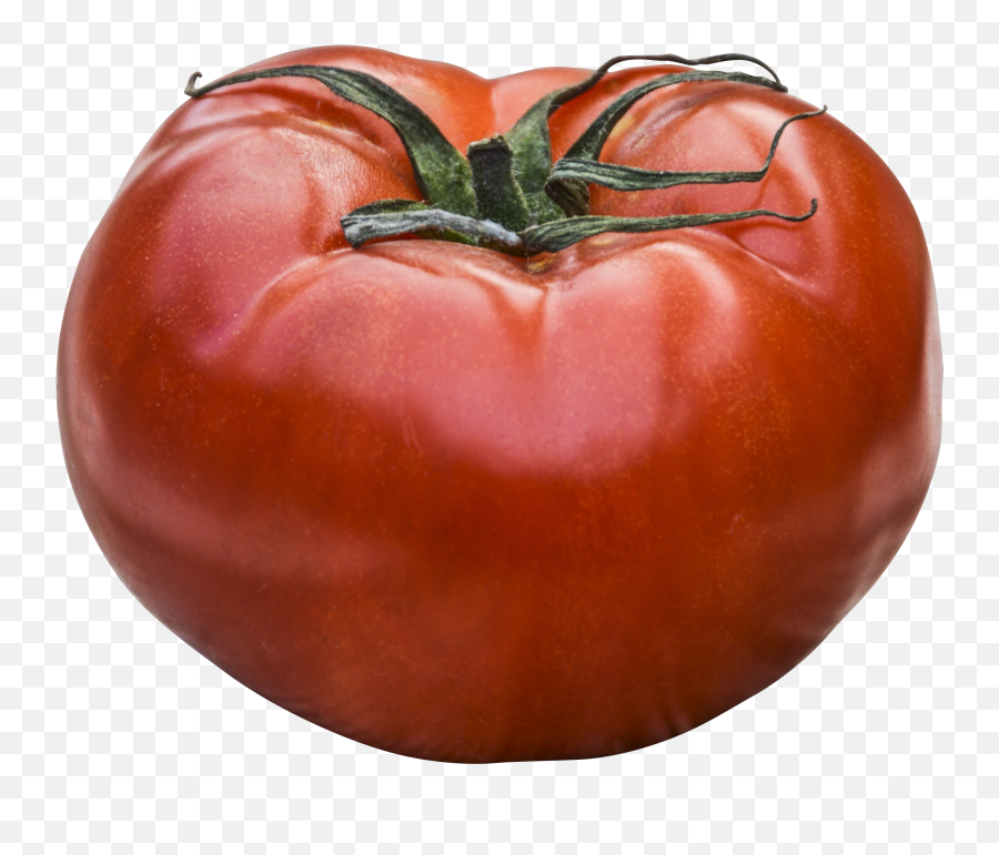 Tomato Png Image Slice