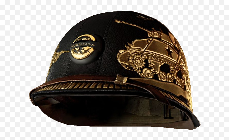 Nazi Helmet Png Transparent - Call Of Duty Ww2 Helmet Png,Call Of Duty Wwii Png