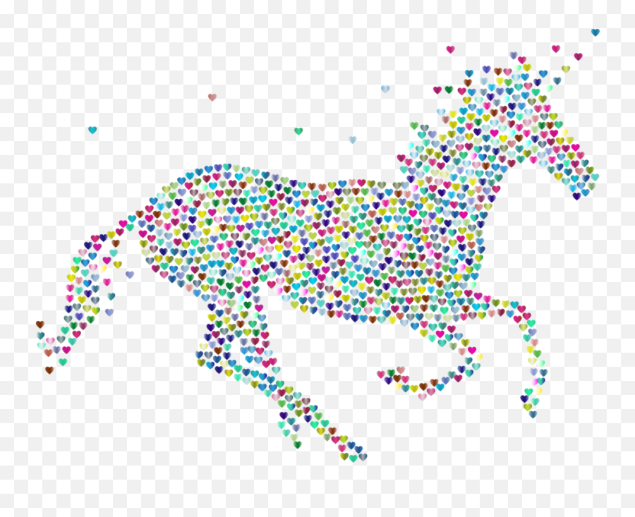 Download Unicorn Drawing Computer Icons - Unicorn With No Background Png,Unicorn Transparent Background