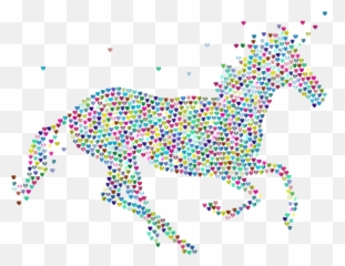 Download Unicorn Drawing Computer Icons - With No Background png