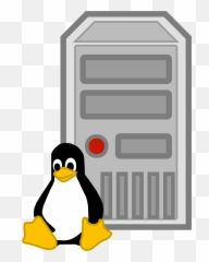 Pc Clipart Server Transparent Free For - Web Server Png