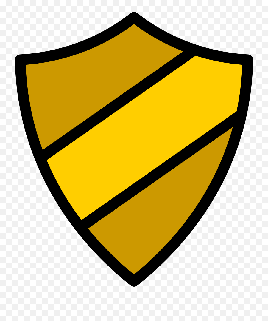 Fileemblem Icon Gold - Yellowpng Wikimedia Commons,Gold Shield Png