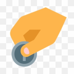 Paypal Icon Vector - Donation Png