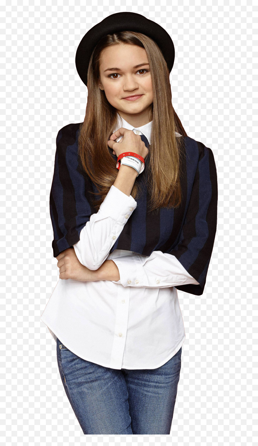 Girl Transparent Png - Tileco Red Band Society Emma,Girl Png