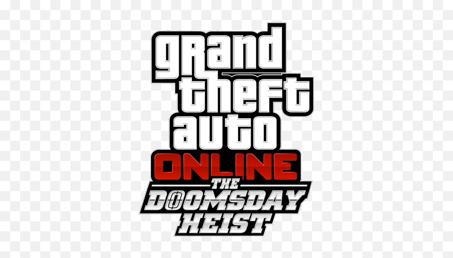 Gtav News - Gta Online The Doomsday Heist Png,Grand Theft Auto Png