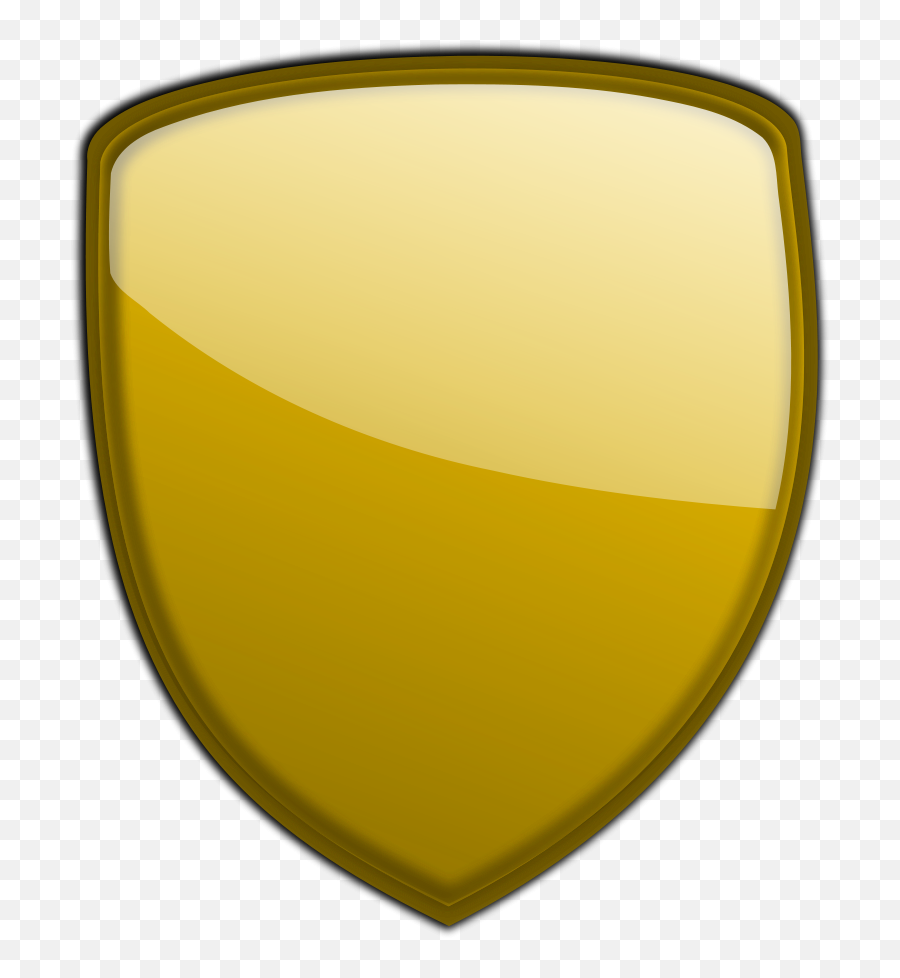 Image Of Shield Clipart 0 Sword And Clip Art Free 4 - Golden Shield Transparent Background Png,Sword And Shield Transparent