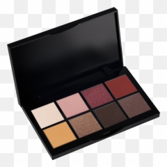 Essence X Pac - MAN Collection The Beautynerd Pac Man Palette png