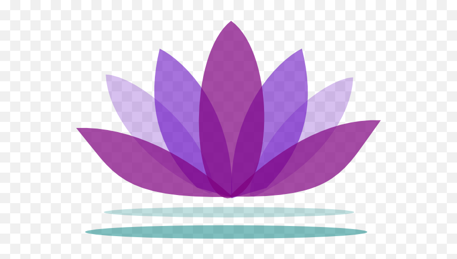 Nelumbo Nucifera Clip Art - Lotus Transparent Background Png Lotus Transparent Background,Lotus Logo Png