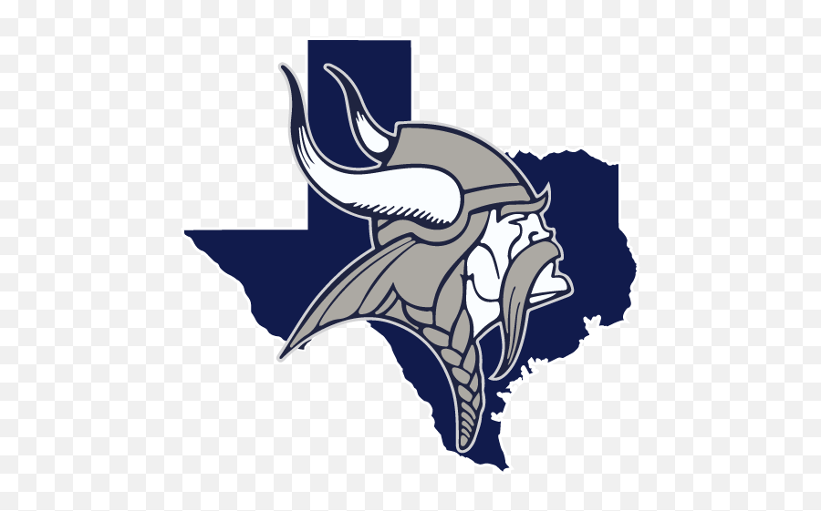 Bryan High School Tx Athletics - Bryan High School Vikings Mascot Png,Vikings Logo Transparent