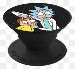 Popsockets Rick And Morty - u0026 GameStop And png