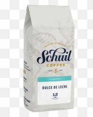 Dulce De Leche - Schuil Coffee Png,Leche Png