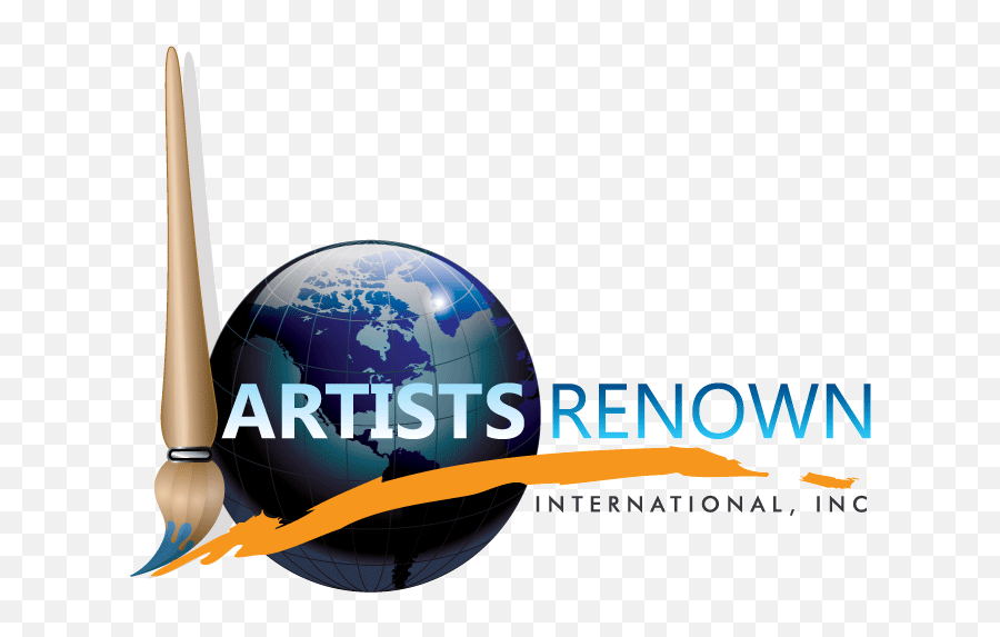 Artists Renown International Inc - Sphere Png,Artist Logo