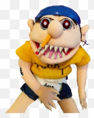 Full Size Png Image - Jeffy Png,Jeffy Png