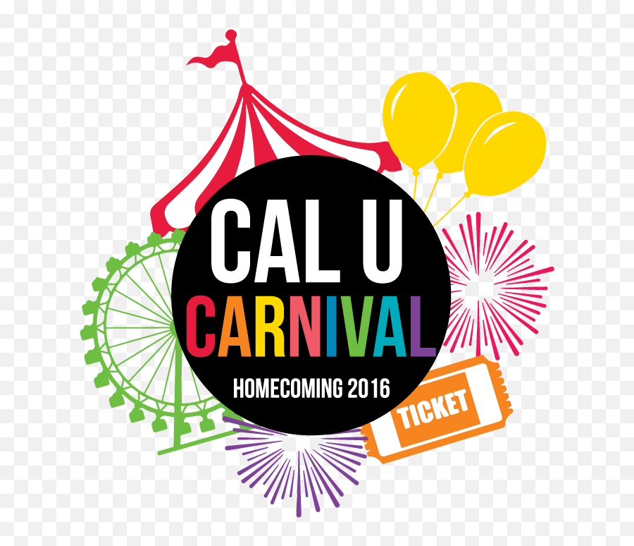 Carnival Transparent Homecoming - Graphic Design Png,Carnival Transparent