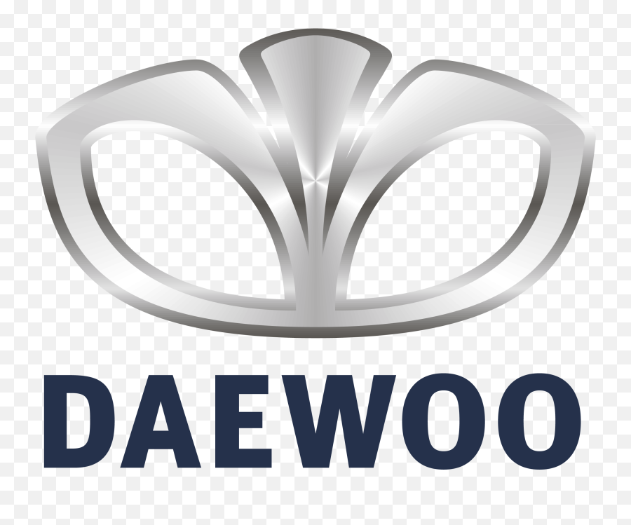 Daewoo Logo Zeichen Vektor - Daewoo Png,Daewoo Logos