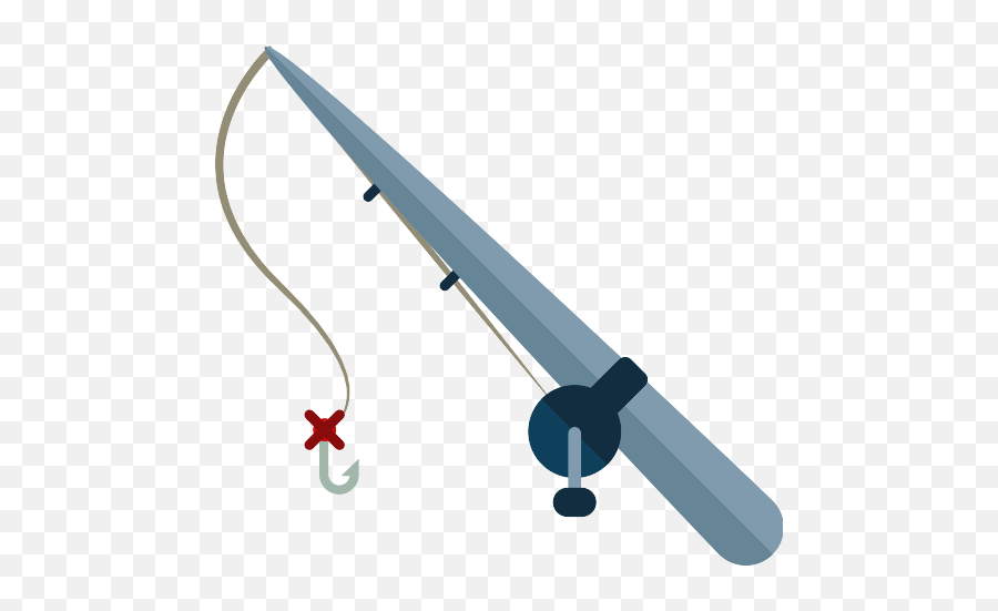 Fishing Hook Png Icon - Png Repo Free Png Icons Clip Art,Fish Hook Png