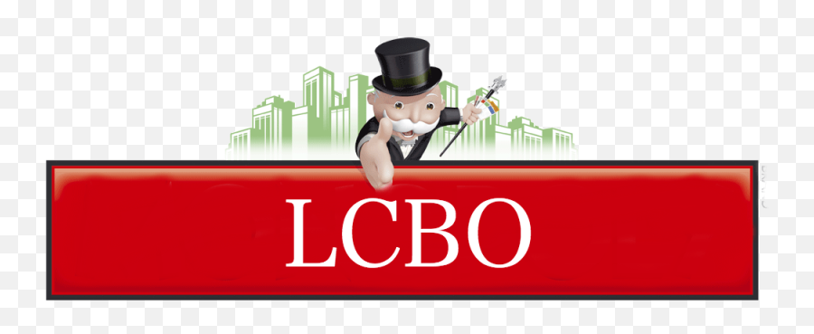 The Northwest Territories Had Prohibition From 1874 - 1891 Sbubby Owo Png,Monopoly Man Png