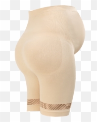 Cream Maternity Panties Image Free Png Images - Mannequin,Panties Png