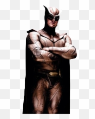 Download Night Owl Owlman 715124 - Nite Owl Watchmen Png,Watchmen Png