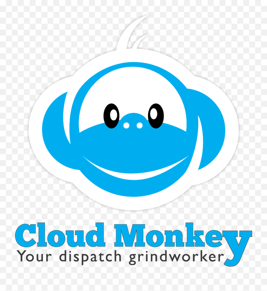 Logo - Dumb Bells Png,Monkey Logo