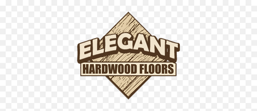 Elegant Hardwood Floors - Home Page Graphic Design Png,Elegant Logo