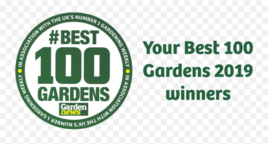 Best100gardens 2019 U2014 Garden News - Printing Png,Gardening Png