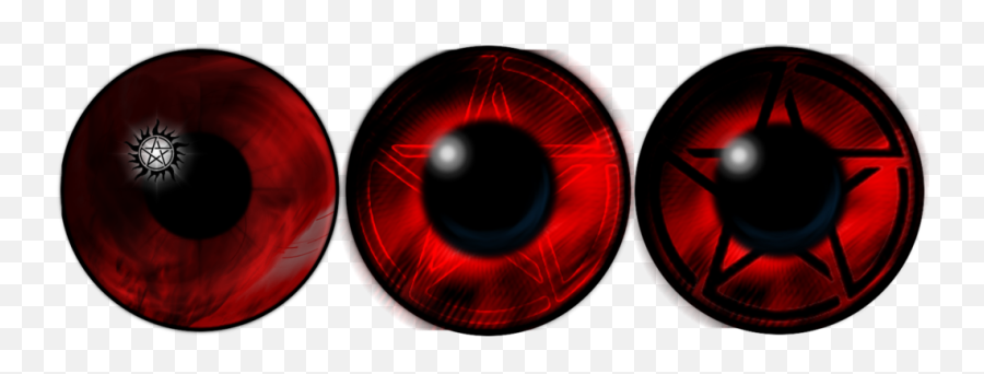 Red Evil Eyes Transparent Png Clipart - Red Eye Evil Png,Evil Eyes Png