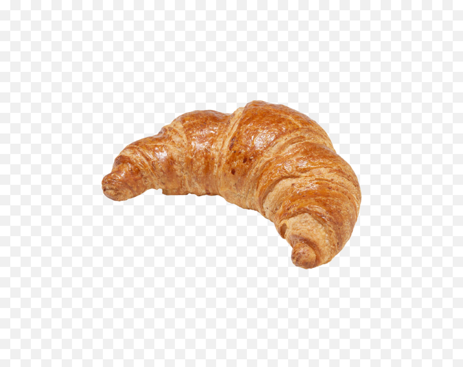 Png Transparent Croissant - Croissant Png,Croissant Transparent