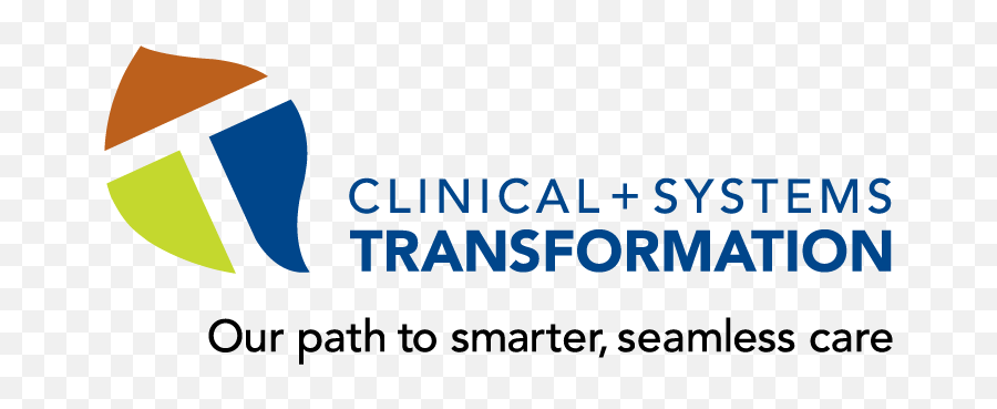Cst Logos Toolkit - Clinical And Systems Transformation Logo Png,Download Logos