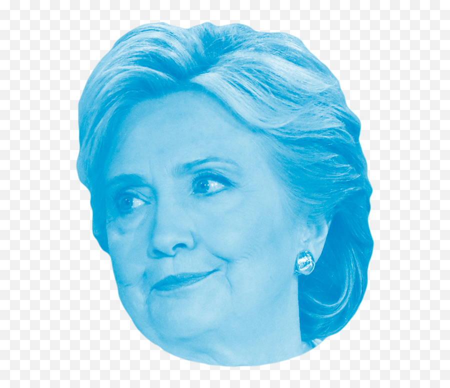 Liar Corrupt Capable - Art Png,Hillary Face Png