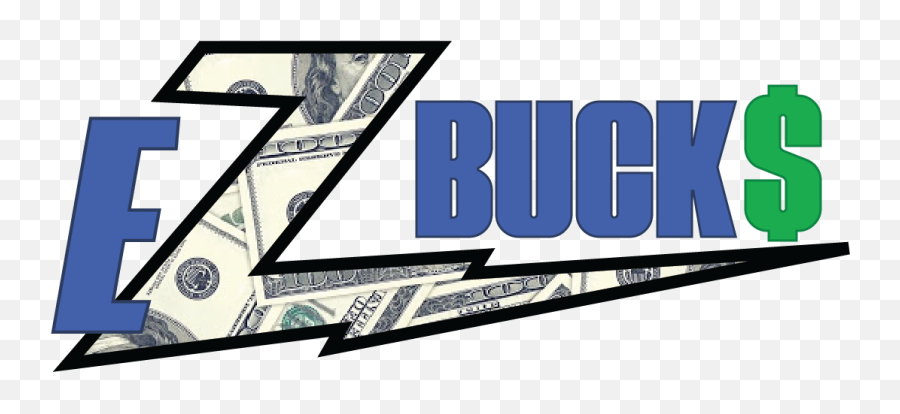 Ez Bucks - Ez Bucks Png,Bucks Logo Png