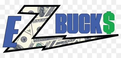 Ez Bucks - Ez Bucks Png,Bucks Logo Png