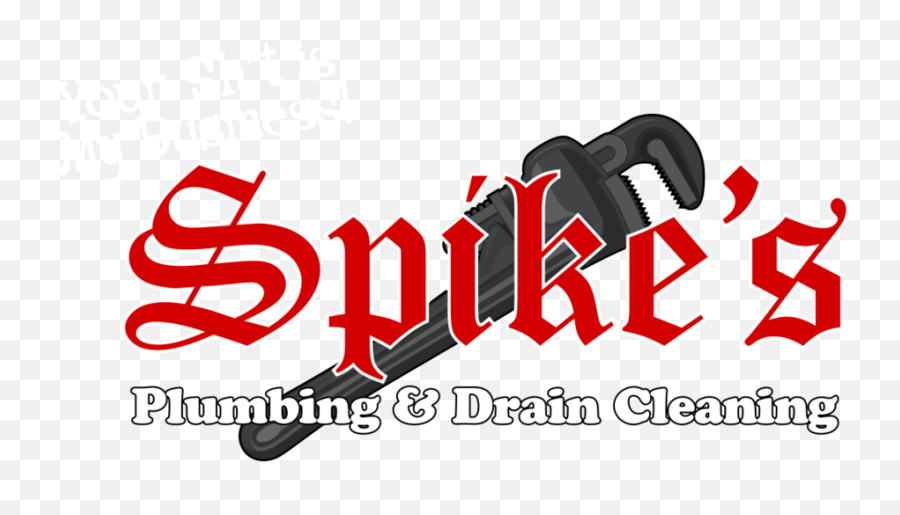 Spikes Plumbing And Drain Cleaning Png Spike