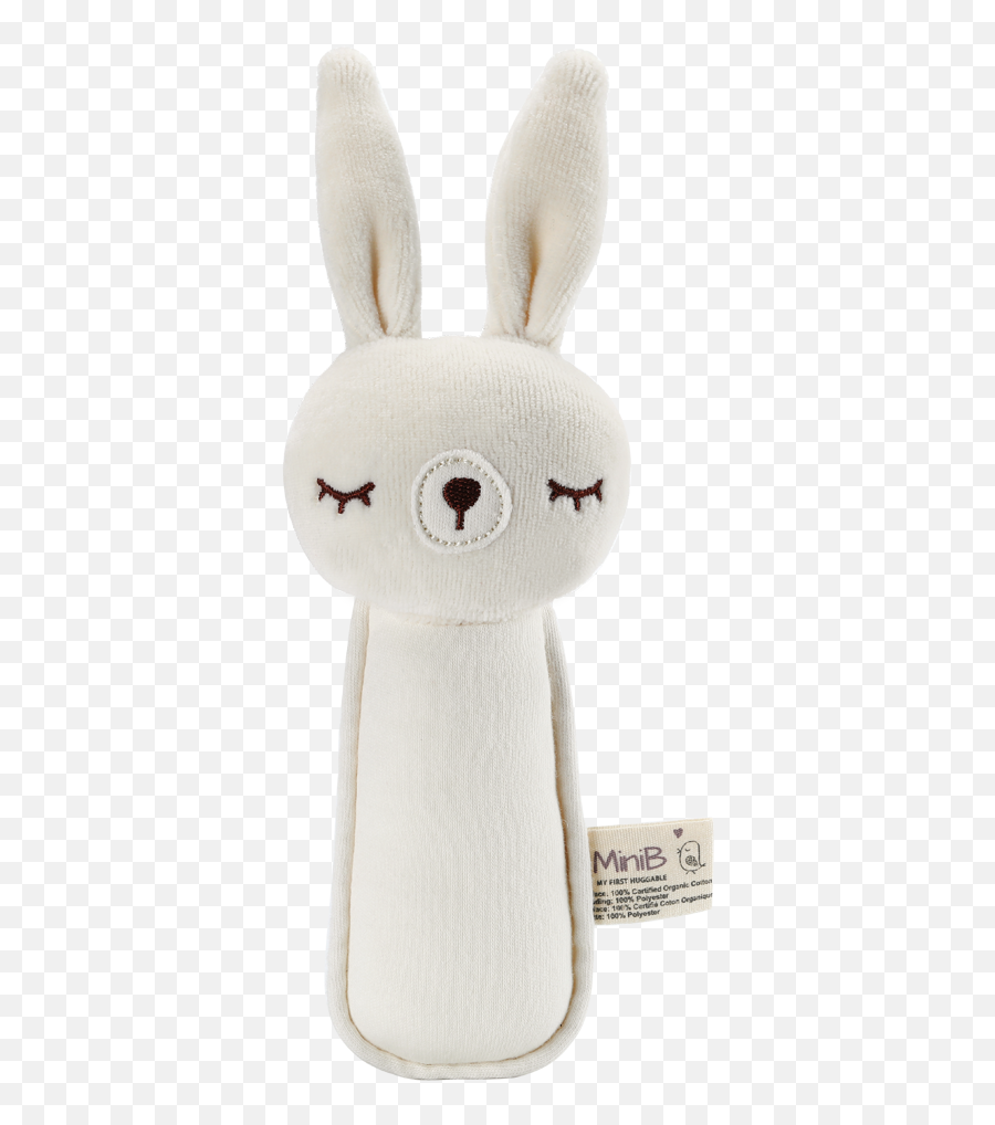 Baby Rattle - Stuffed Toy Png,Baby Rattle Png