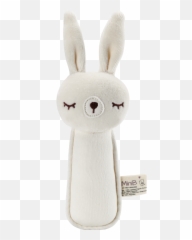 Baby Rattle - Stuffed Toy png