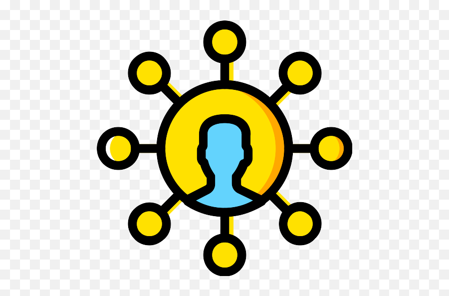 User People Png Icon - Strength And Skill Icon,People Png