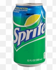Sprite Png Transparent Images All - Can Png