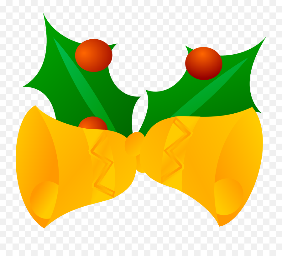 Jingle Bells Png Svg Clip Art For Web - Download Clip Art Jingle Bells Transparent Background Png,Christmas Bells Transparent Background