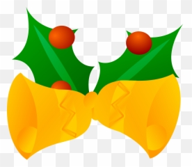 Jingle Bells Png Svg Clip Art For Web - Download Art Transparent Background Png