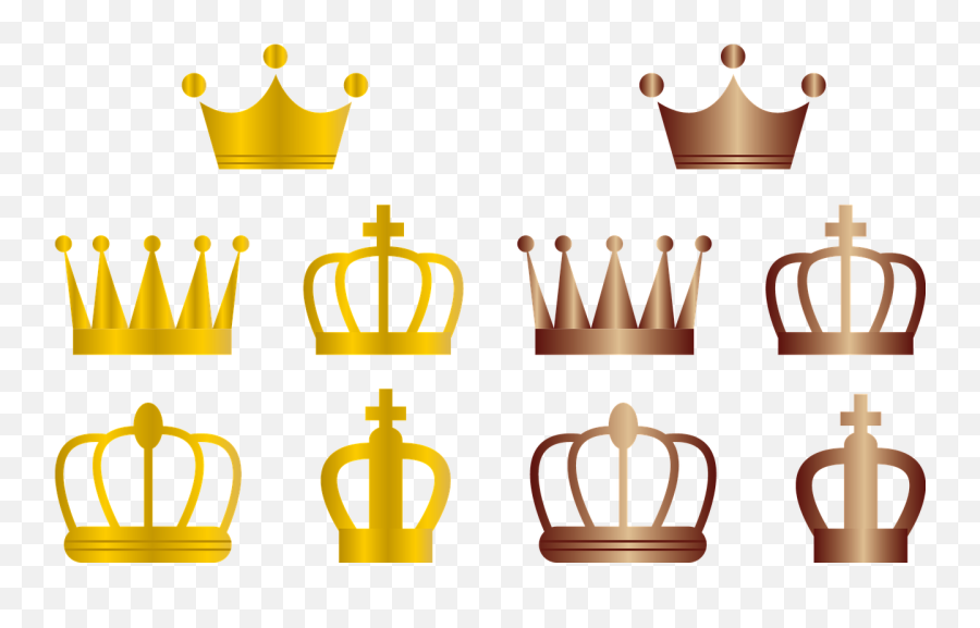King Crown Gold Copper - Free Image On Pixabay Queen Kireedam Png,King Crown Transparent Background