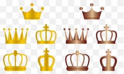 King Crown Gold Copper - Free image on Pixabay Queen Kireedam png