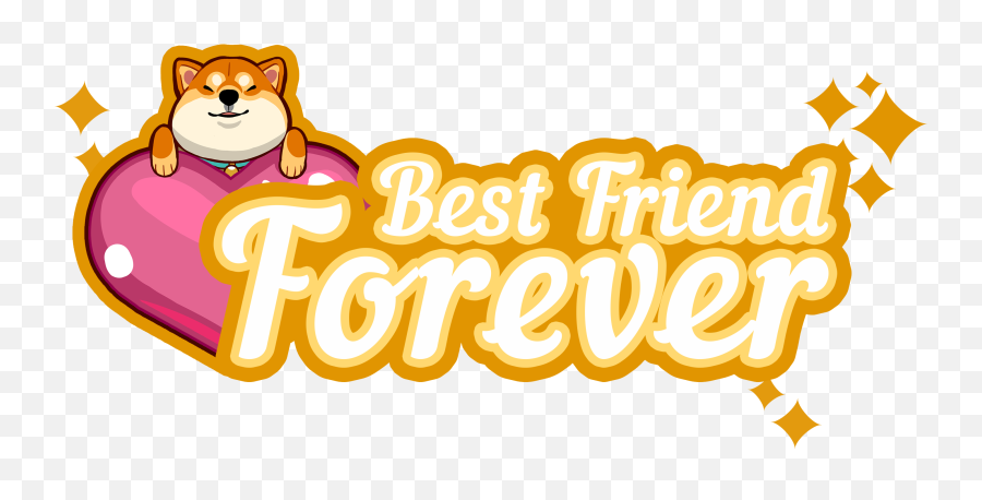 Best Friend Forever - Best Friends Forever Png,Best Friends Png
