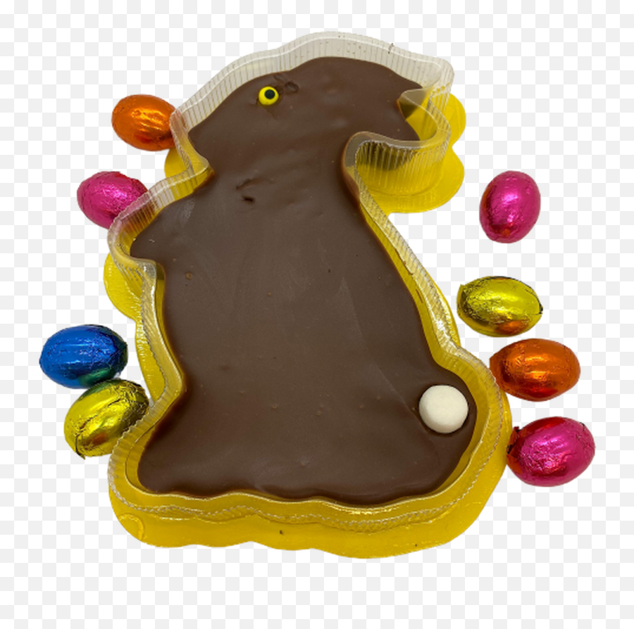 Fudge Bunny Png